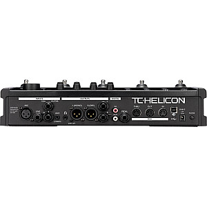 TC Helicon VoiceLive 2